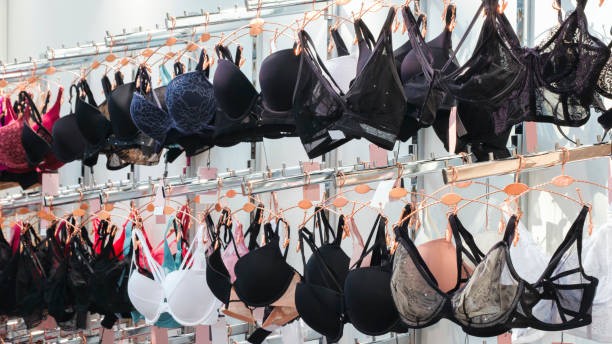 Как определить размер бюстгальтера: таблица размеров