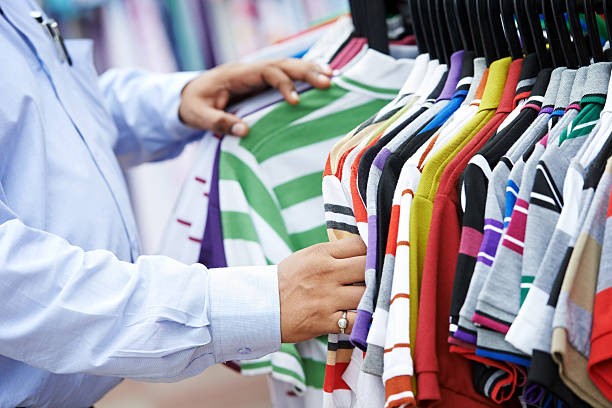 Как узнать размер футболки