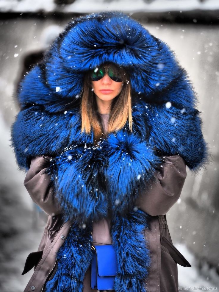 Что такое парка