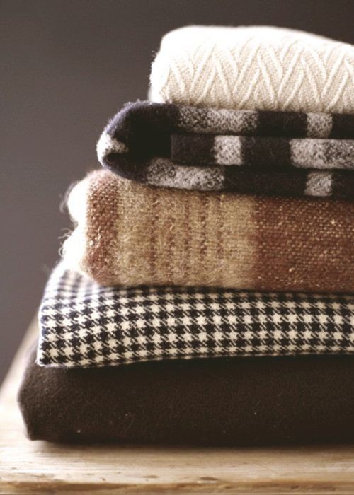 ТОП 6 зимних тканей, которые отлично сохраняют тепло — фото 2 ТОП 6 зимних тканей, которые отлично сохраняют тепло — фото 2