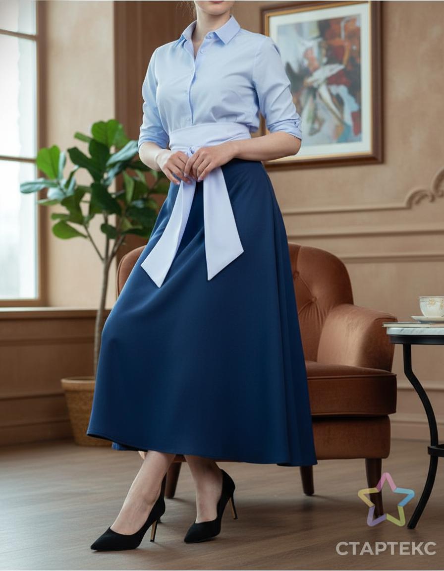 Шьем из бархата: 22 выкройки для всей семьи — фото 5