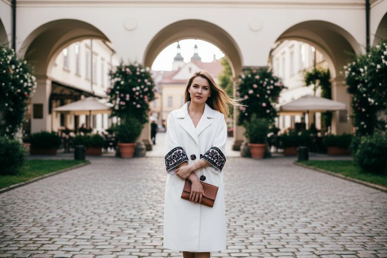 Пыльник в одежде — что это? — фото 6 Пыльник в одежде — что это? — фото 6