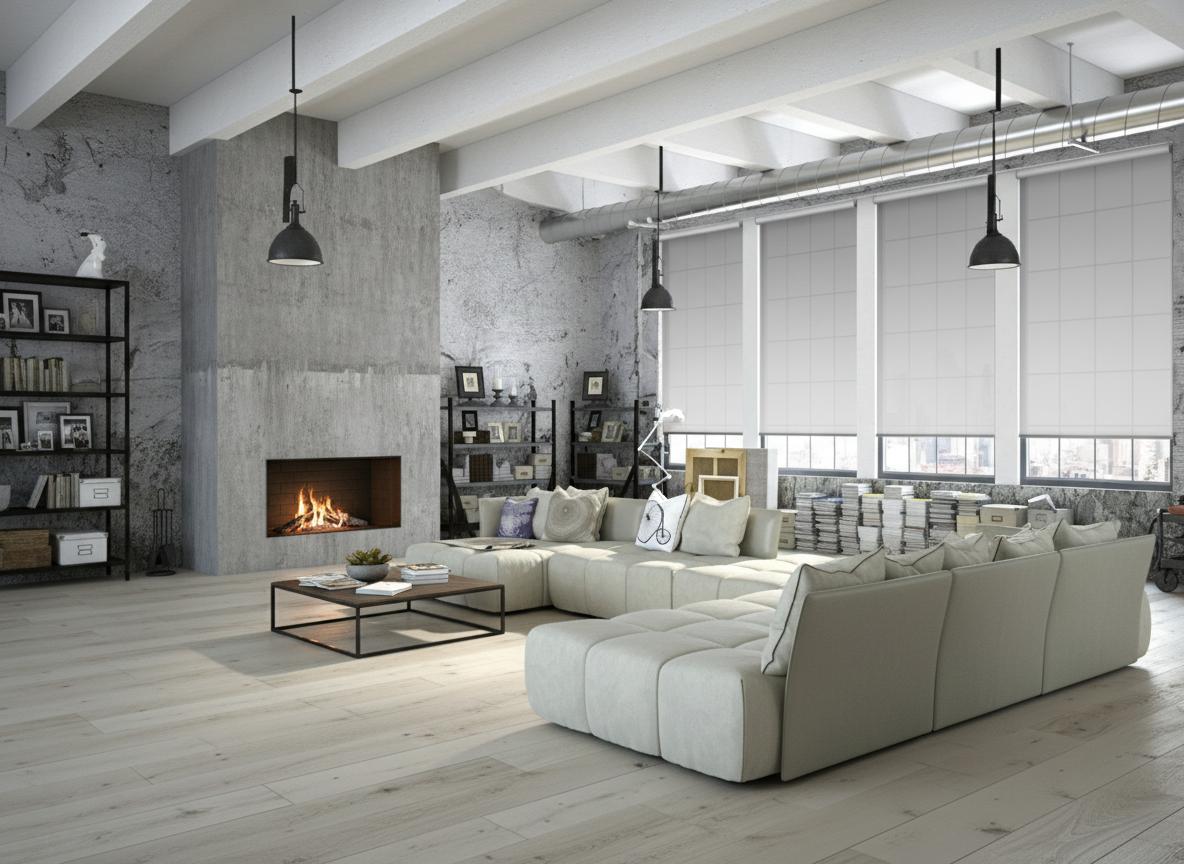 Ткань скрин: характеристики и применениие — фото 4