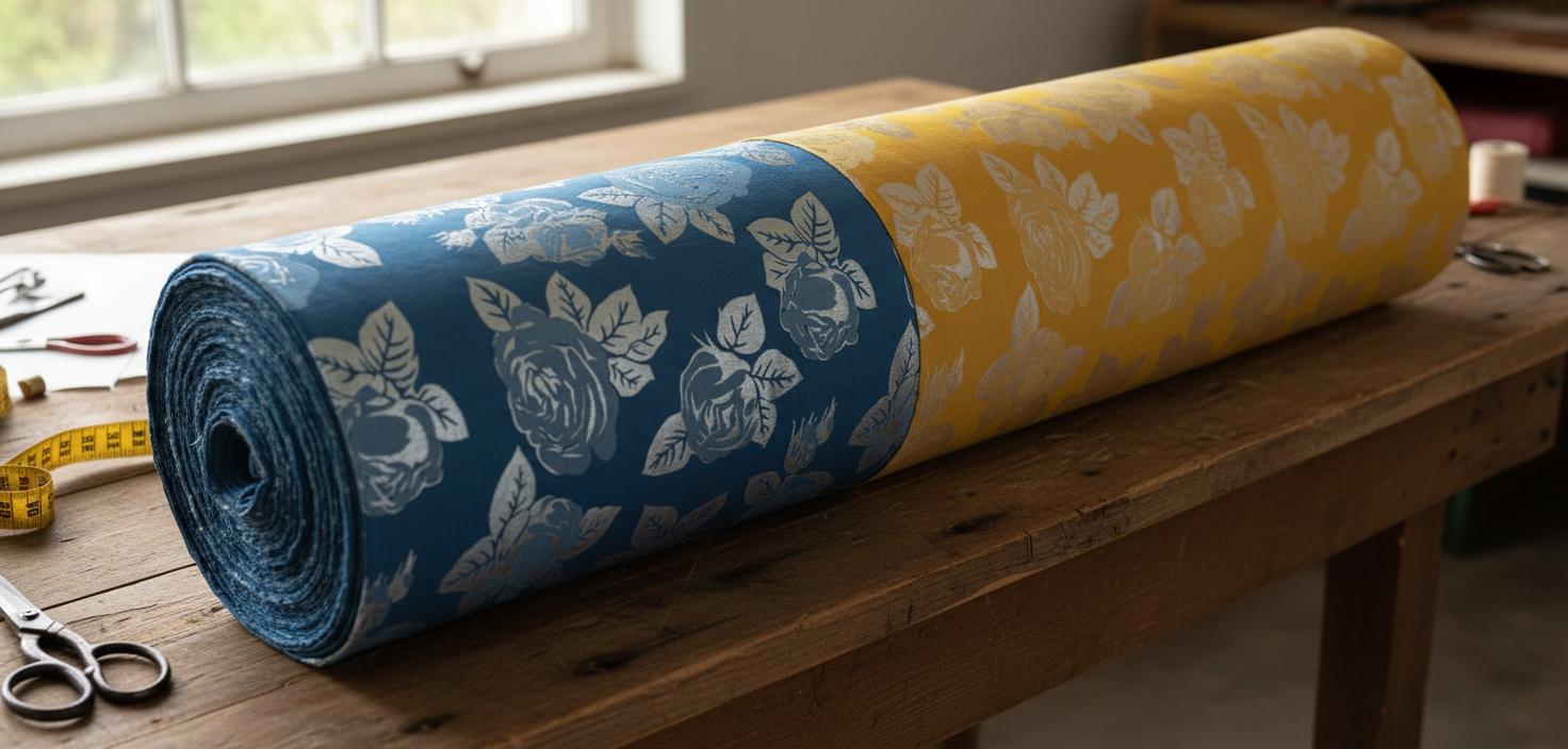 Ткань лайт — материал с облегченной структурой — фото 5