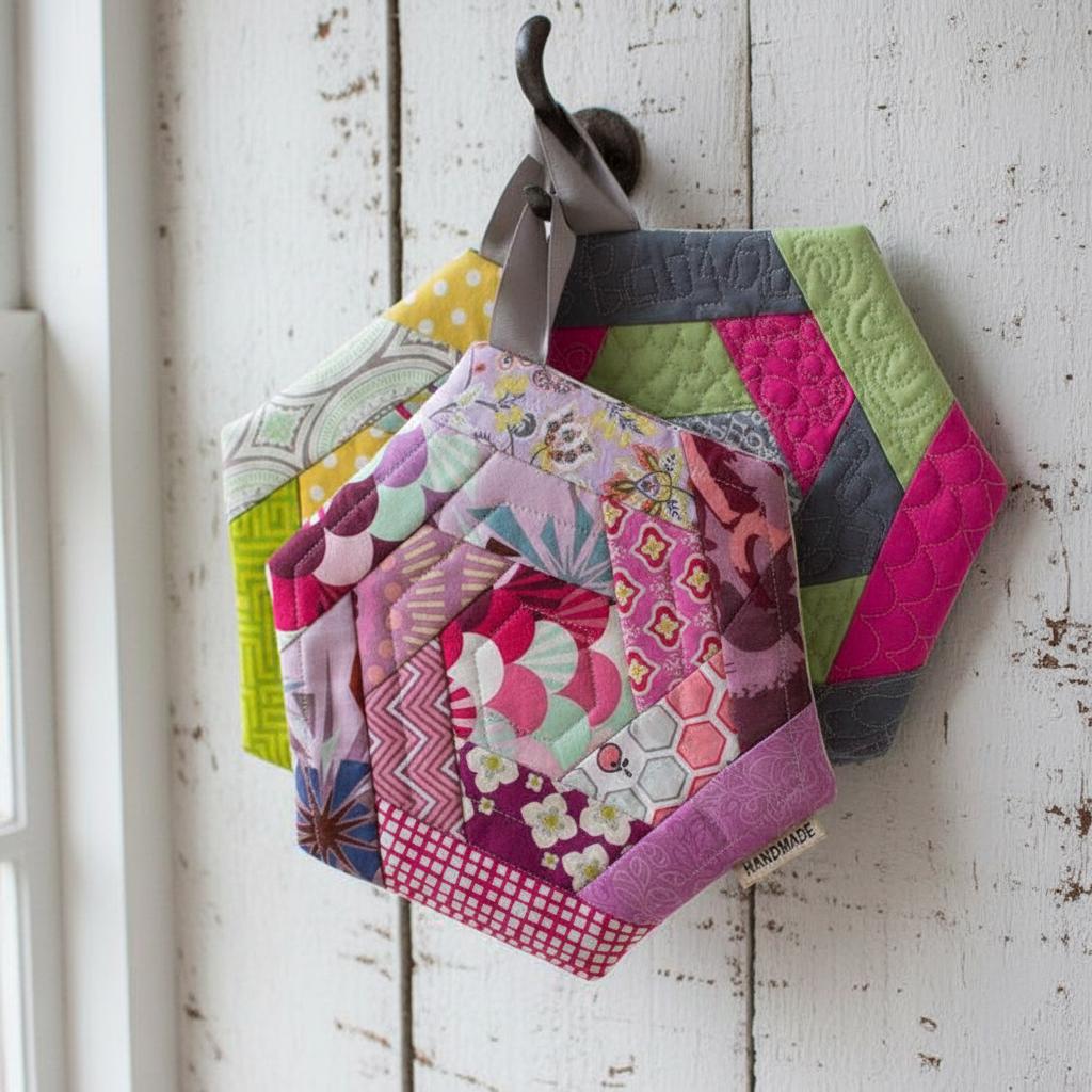 10 идей для подарка на Новый год своими руками — фото 4