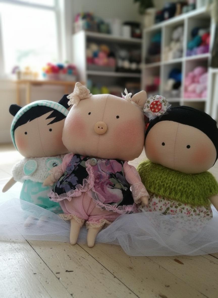 Кукла Тильда своими руками 🎎 мастер-класс для начинающих с фото и описанем — фото 15 Кукла Тильда своими руками 🎎 мастер-класс для начинающих с фото и описанем — фото 15
