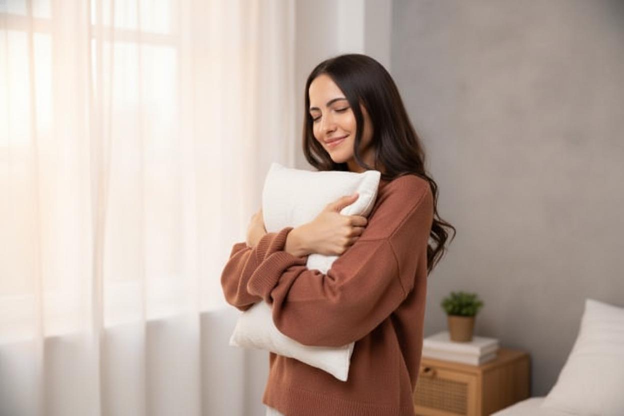 Свитшот: что это и с чем носить — фото 4