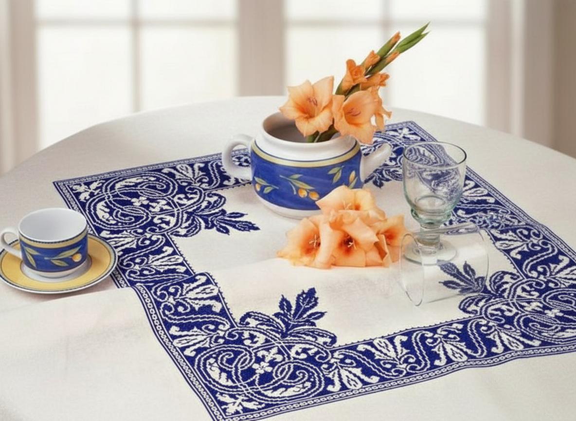 Виды вышивки нитками: какие техники выбрать для вашего проекта — фото 4