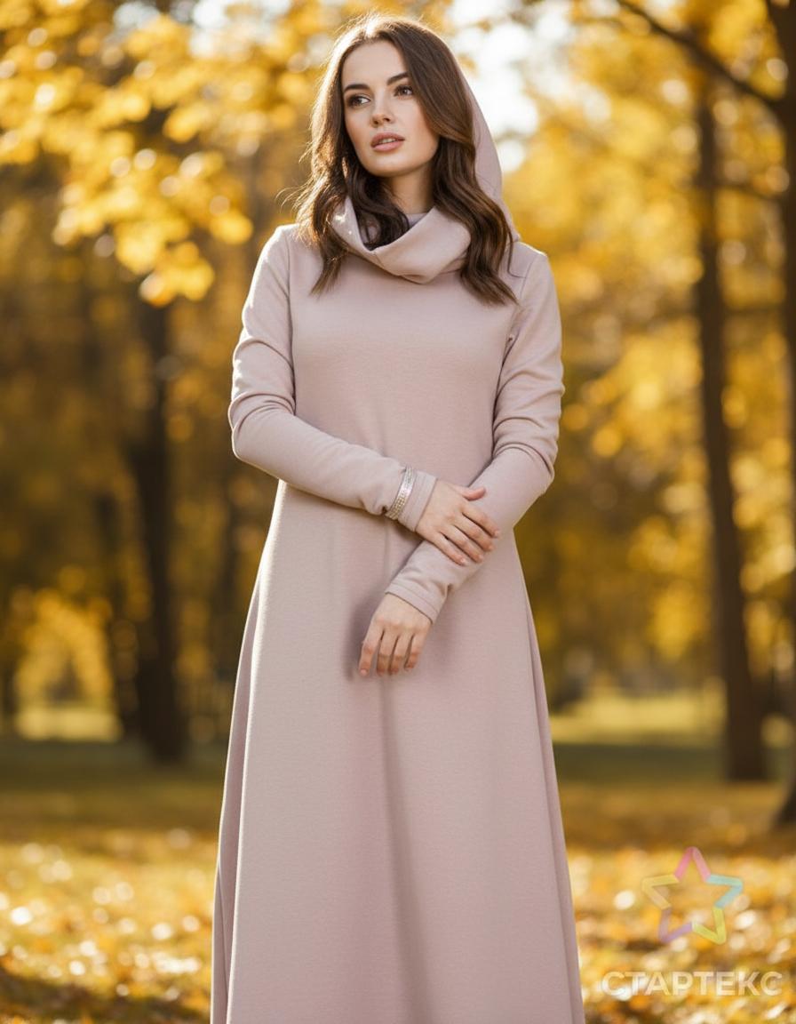 Шьем из бархата: 22 выкройки для всей семьи — фото 11