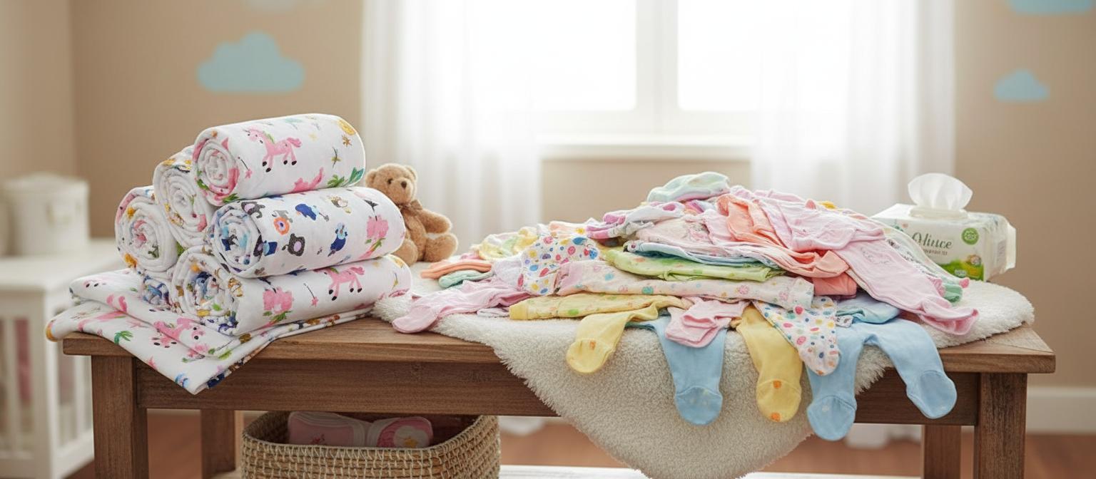 Кулирка — что это за ткань? Свойства, состав и особенности кулирной глади — фото 8