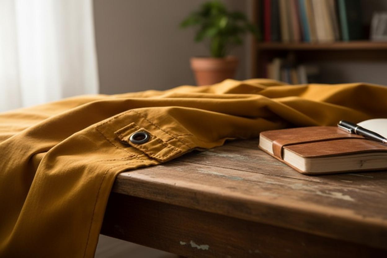 Что такое люверсы — фото 5