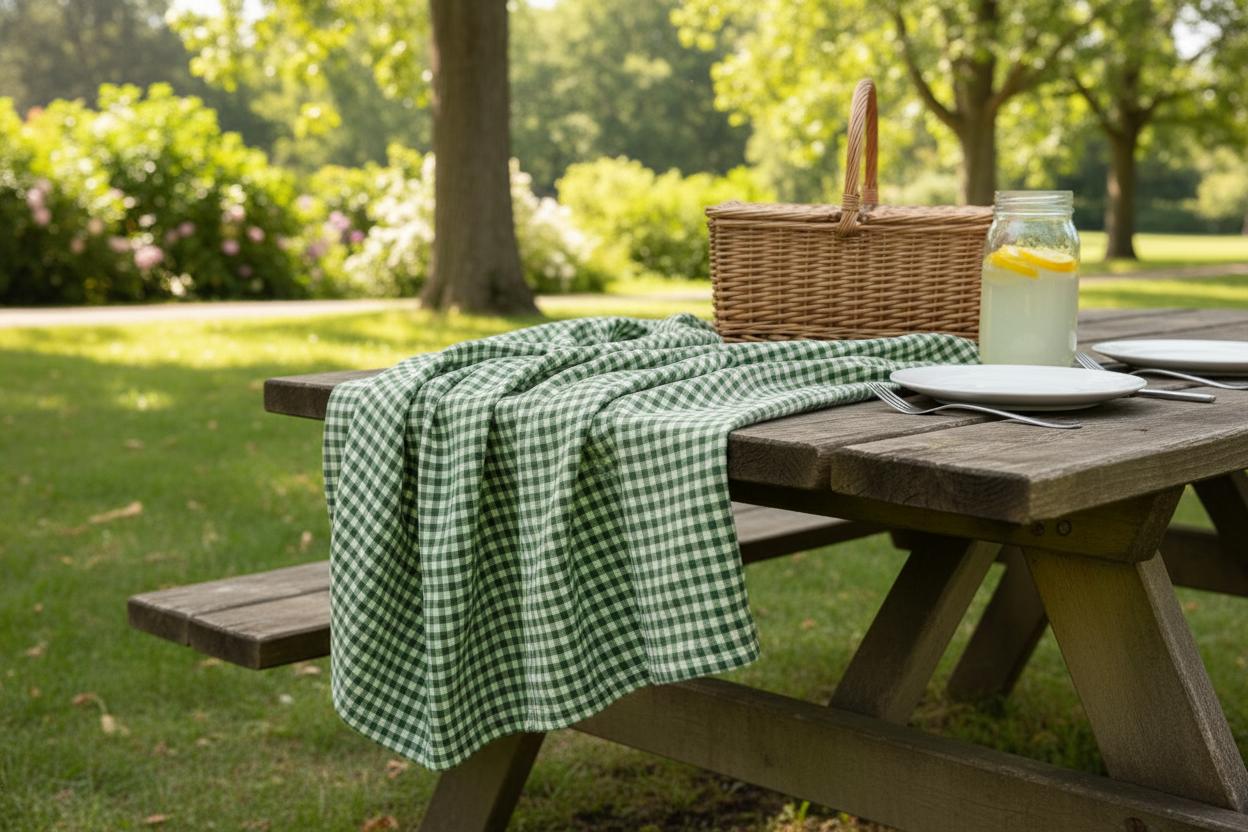 Виды клетки в одежде: их названия и история — фото 4