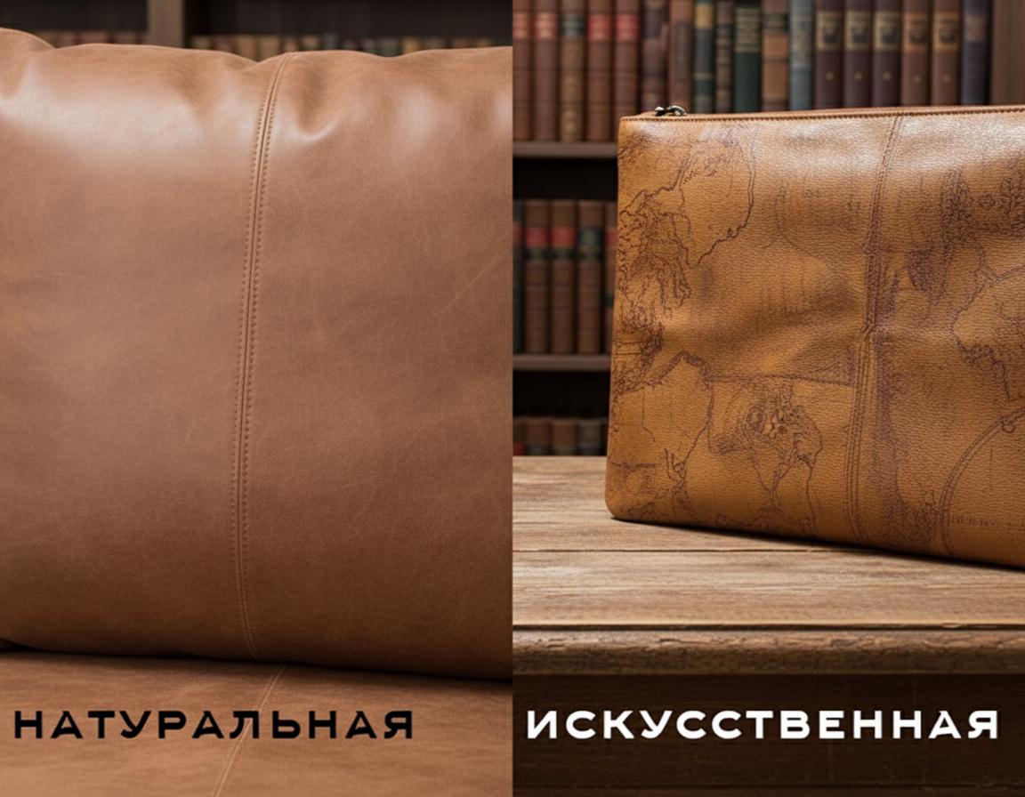 Замша – что это? Отличия натуральной и искусственной замши — фото 3