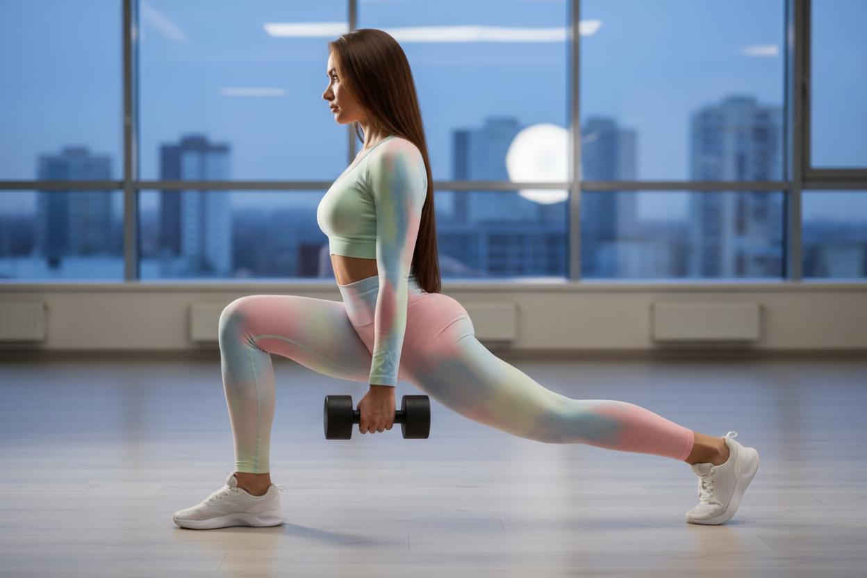 Лайкра или эластан — что лучше и в чем отличие — фото 4 Лайкра или эластан — что лучше и в чем отличие — фото 4