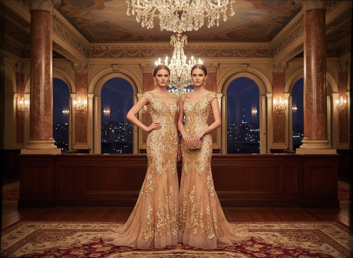 Пайетки: что это такое и где применяются — фото 4