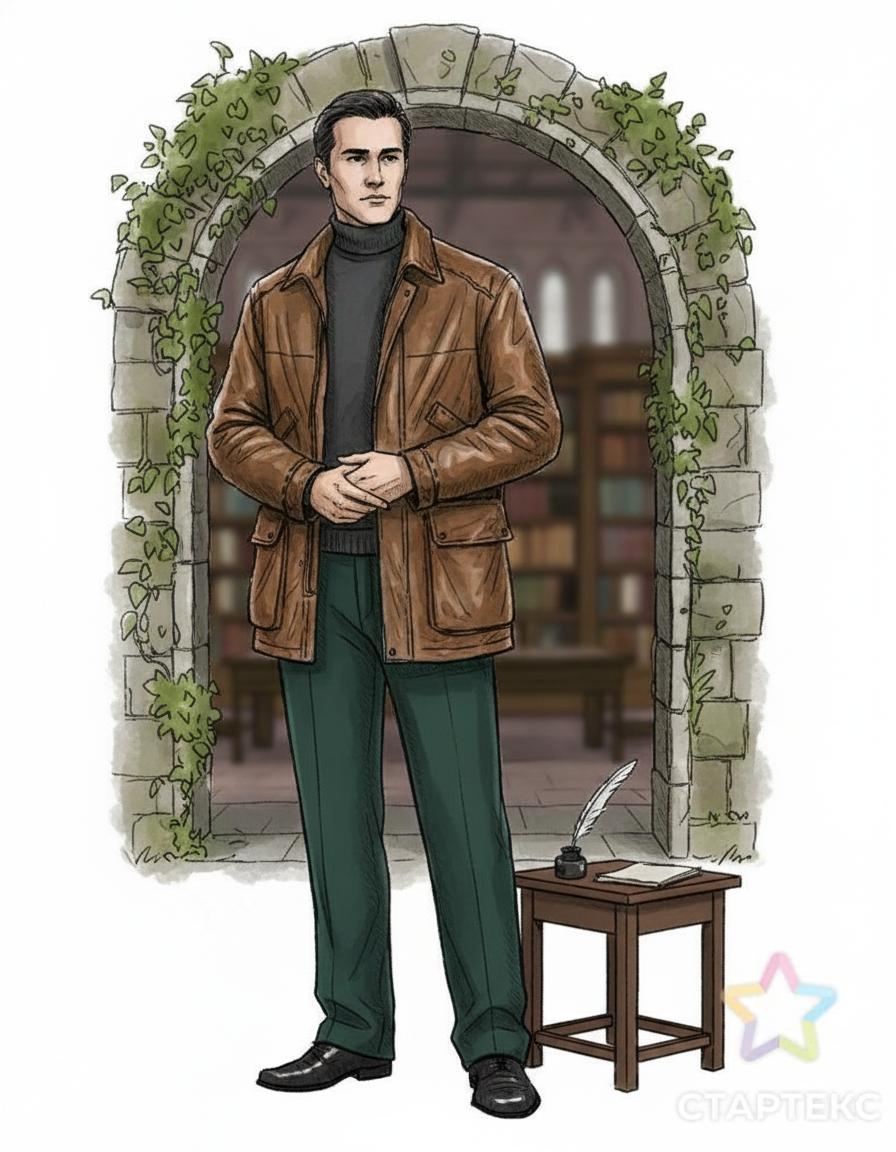 Шьем из бархата: 22 выкройки для всей семьи — фото 14