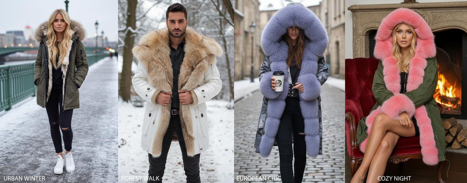 Что такое парка — фото 11