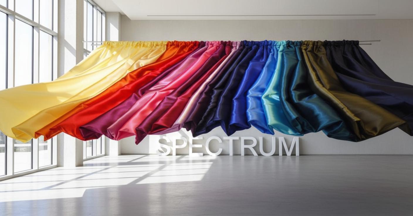 Текстиль из хлопка: особенности тканей, виды, свойства и названия материалов — фото 2