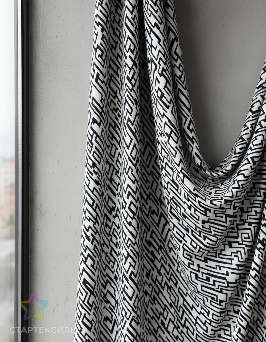 Виды орнаментов на ткани: основные типы, техника создания — фото 2