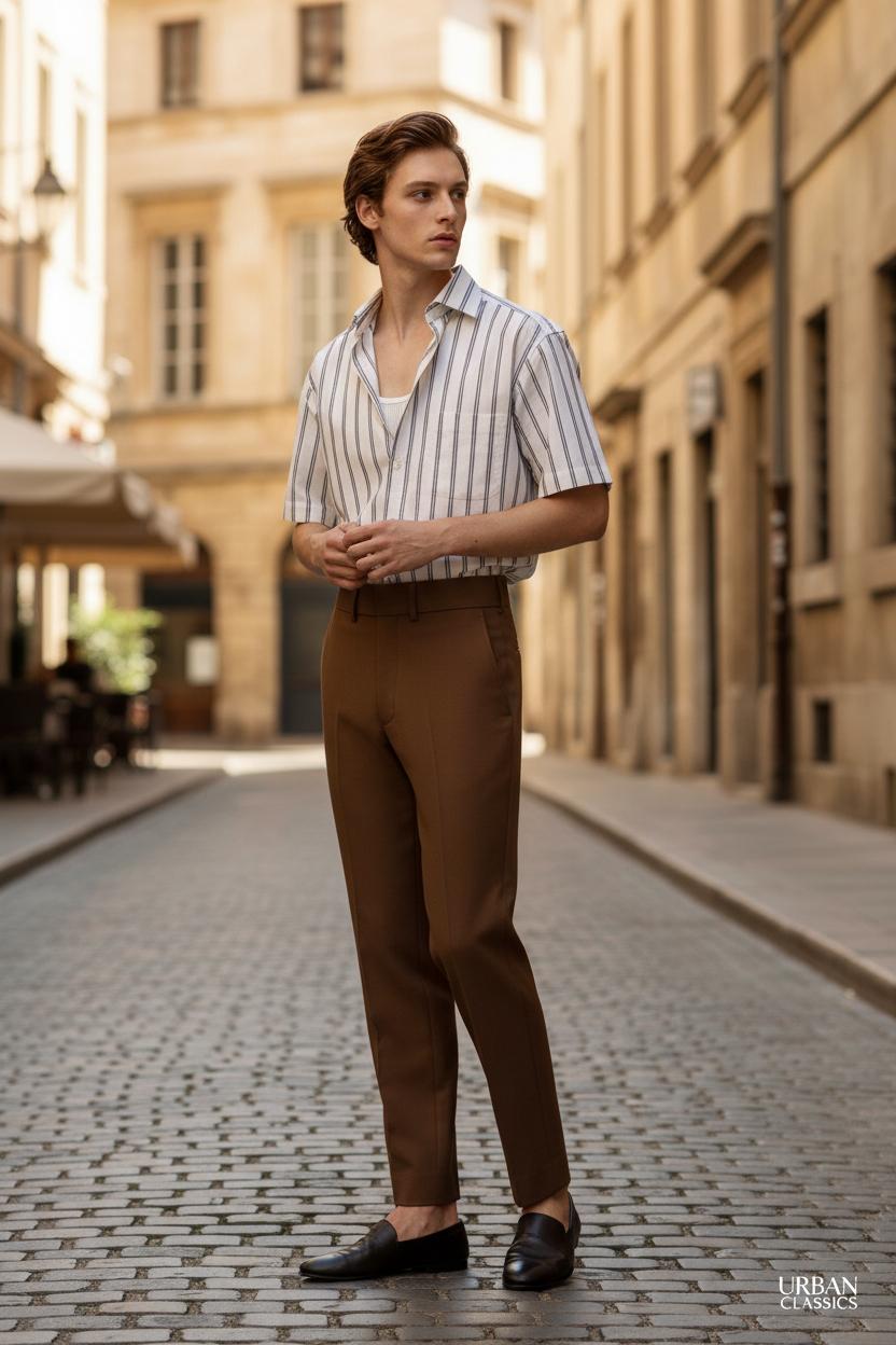 Винтажный стиль: основные акценты — фото 13