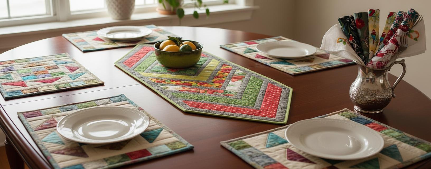 Что сшить из остатков ткани: 30 практичных и креативных идей — фото 6