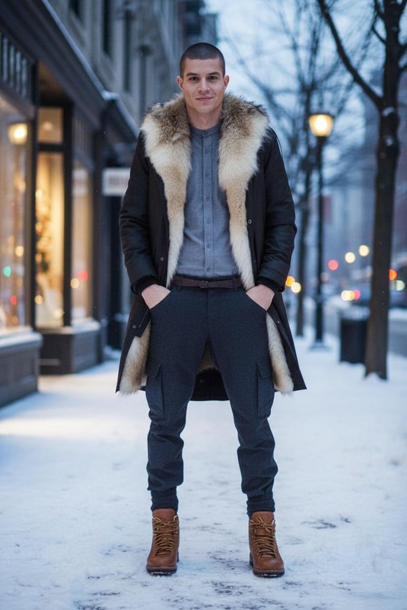 Что такое парка — фото 6