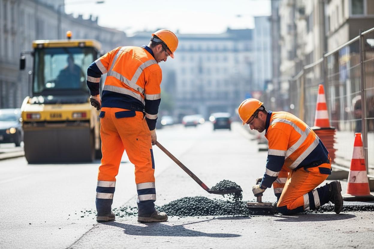 Как отстирать мазут с одежды — фото 4