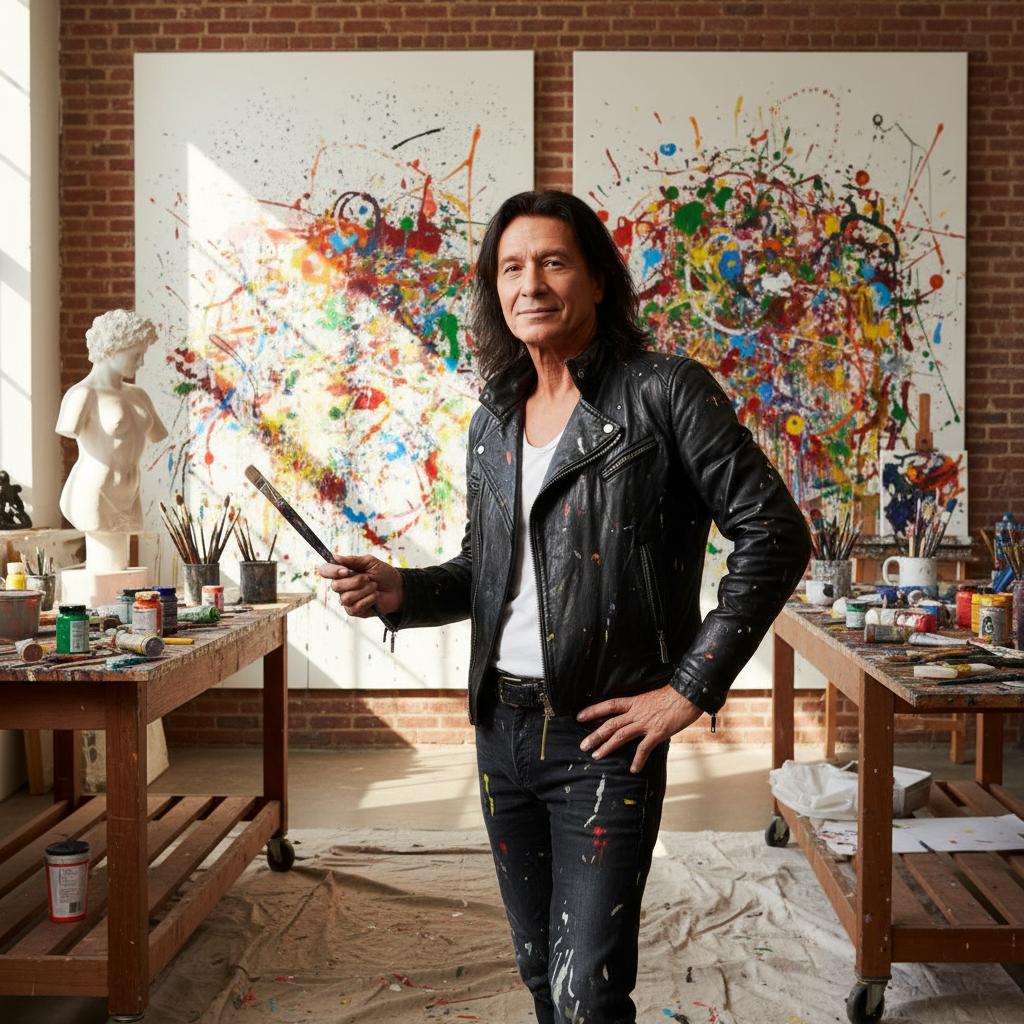 Как вывести краску с куртки: эффективные способы — фото 10