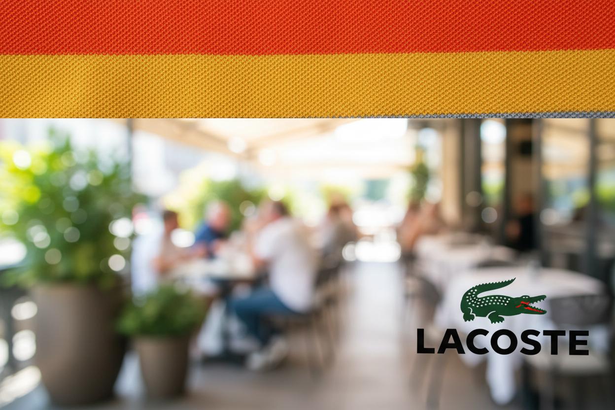 Ткань пике: описание и основные характеристики — фото 3