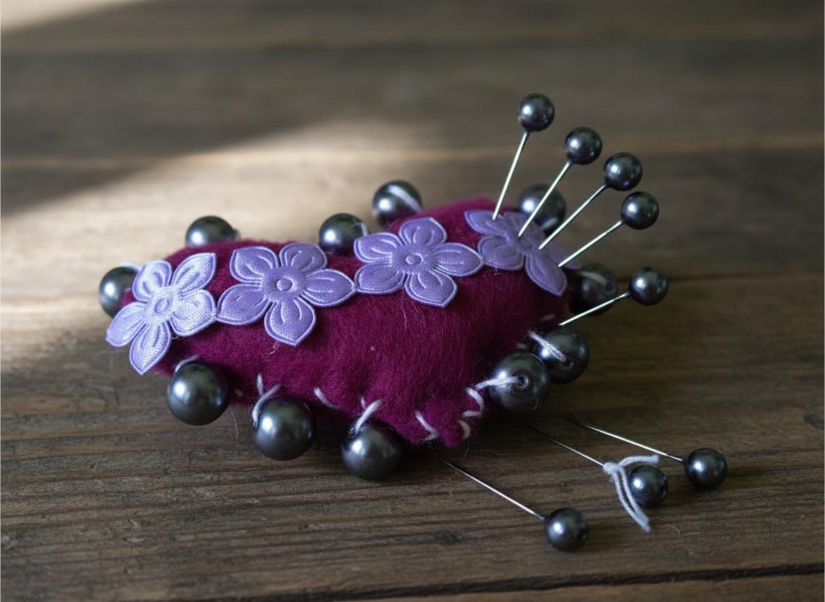 Гирлянда из фетровых сердечек своими руками — фото 9 Гирлянда из фетровых сердечек своими руками — фото 9