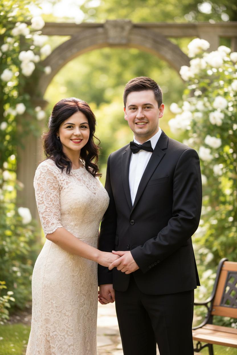 Виды дресс-кода: правила и рекомендации — фото 9