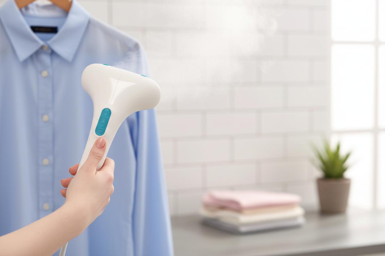 Как правильно гладить шерстяные ткани — фото 8