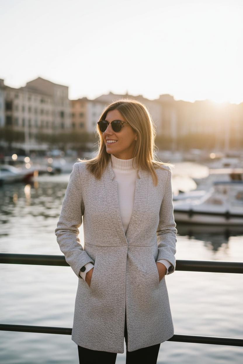 Пыльник в одежде — что это? — фото 5 Пыльник в одежде — что это? — фото 5