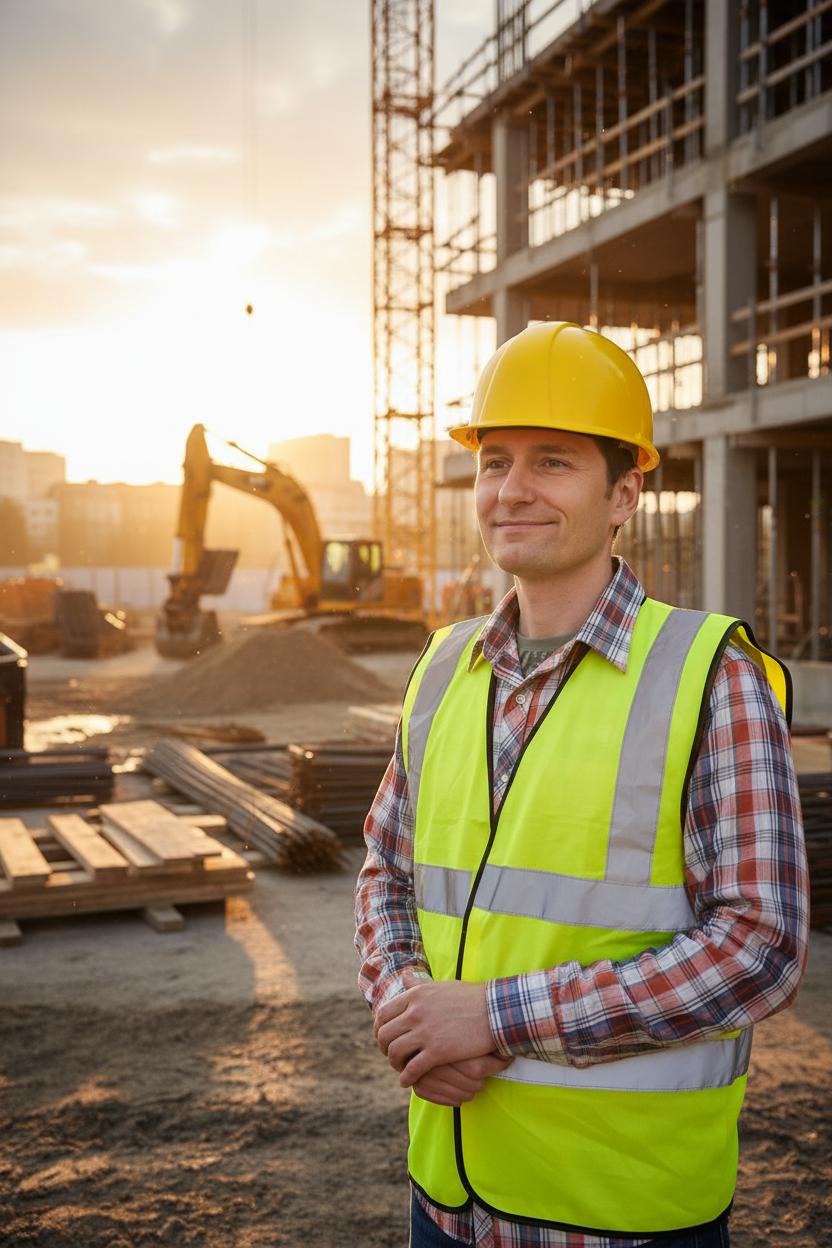 Как правильно выбрать спецодежду: советы для разных профессий — фото 11