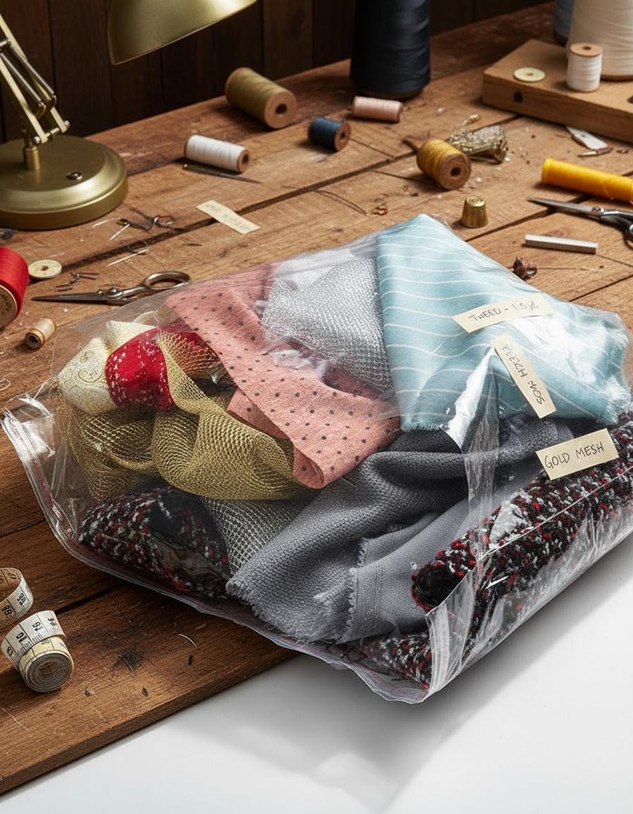 Ветошь — что это за материал, применение и виды — фото 2