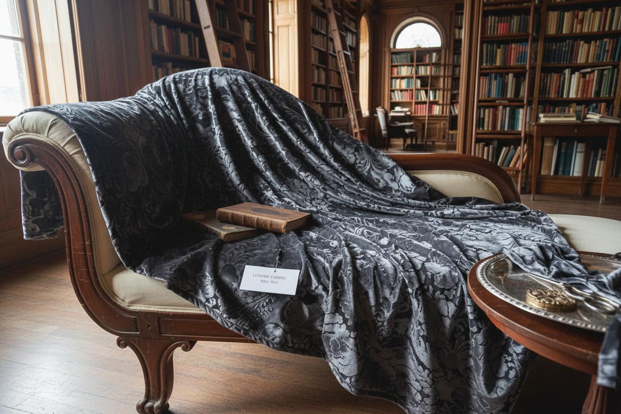 Что такое пан в составе ткани? Описание и характеристика материала — фото 5