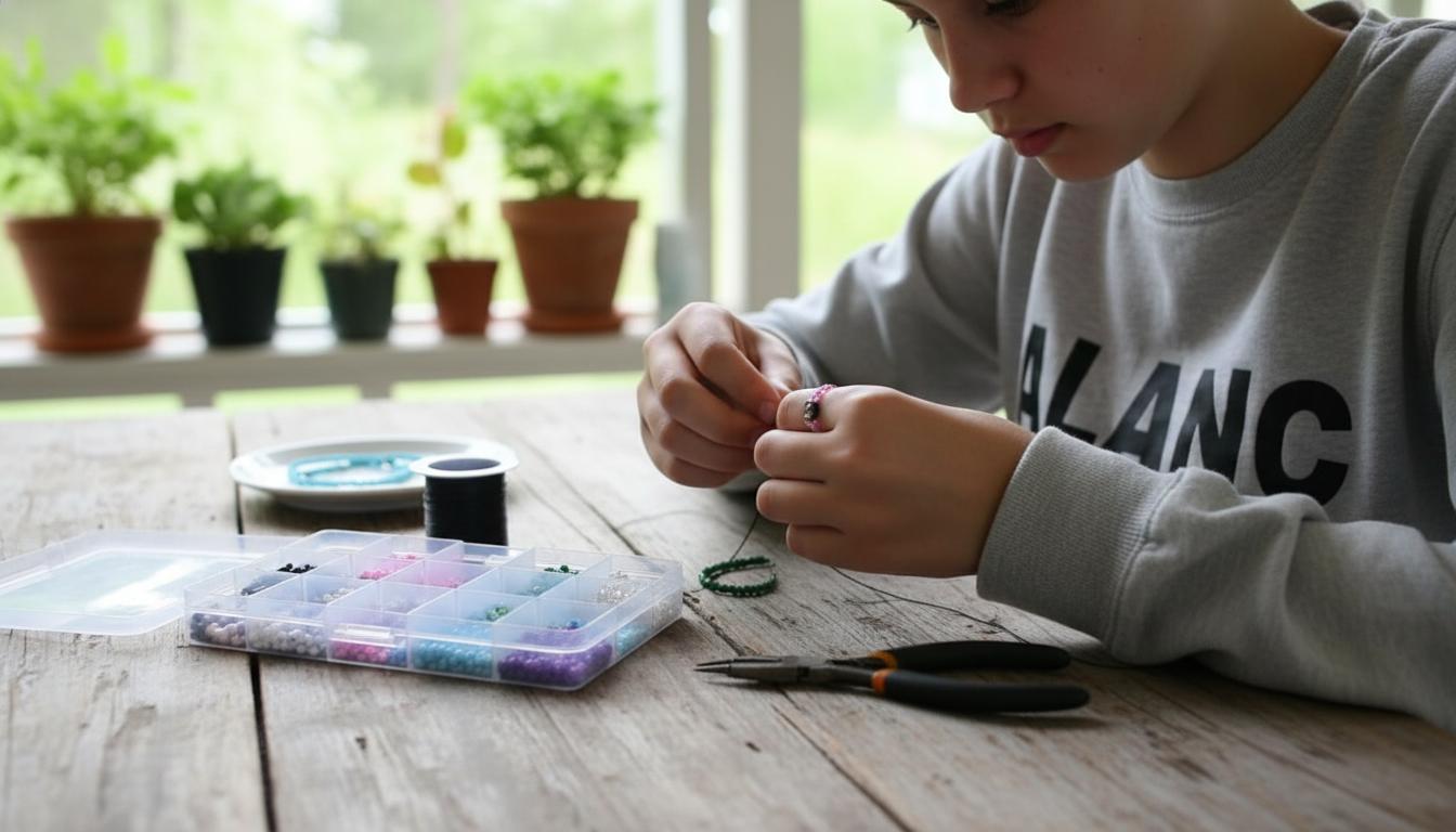 Бижутерные круглогубцы: виды и назначение — фото 4