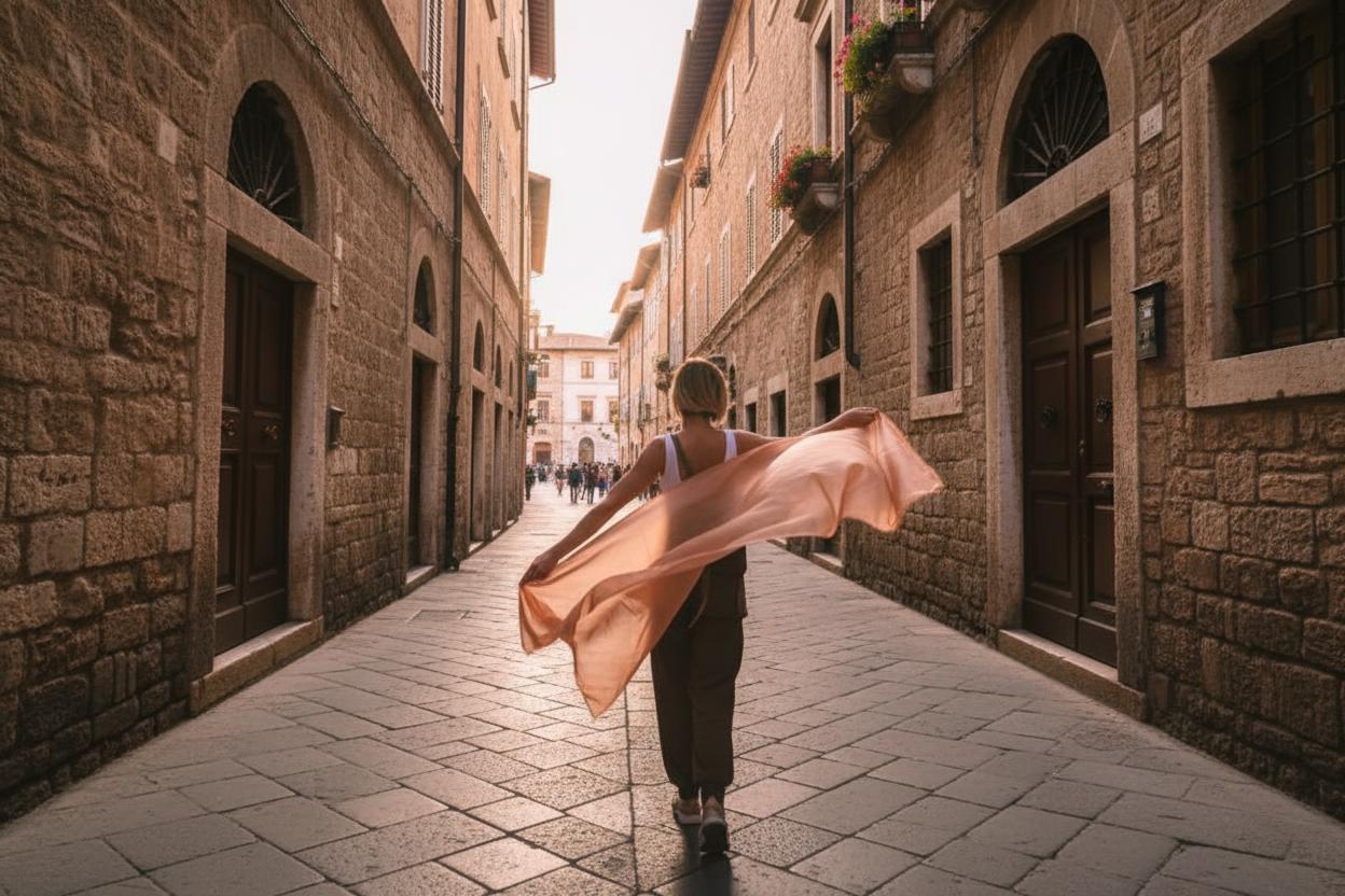 Виды прозрачных тканей — фото 3