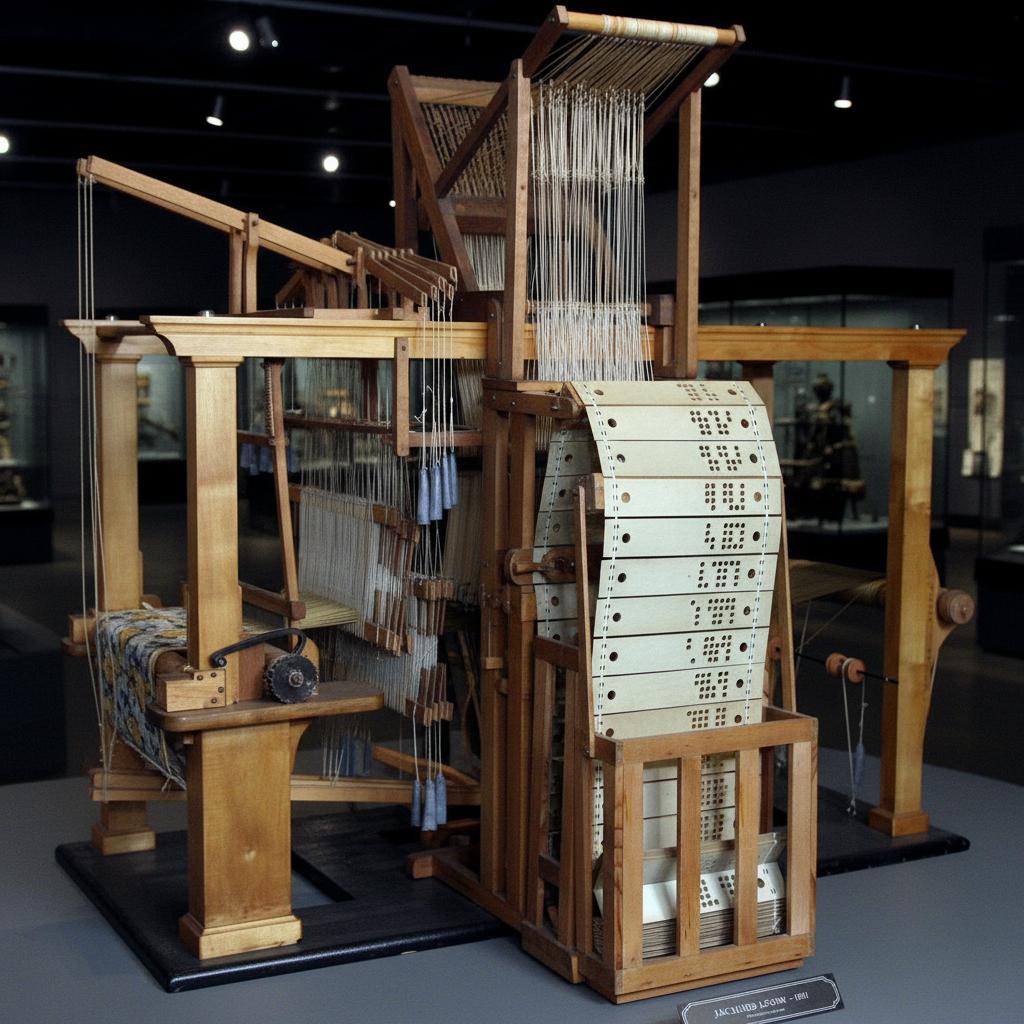 Описание свойств ткани жаккард: состав, применение и уход — фото 2 Описание свойств ткани жаккард: состав, применение и уход — фото 2