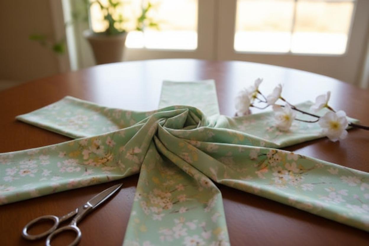 Легкие ткани: какая самая легкая? Их виды — фото 5 Легкие ткани: какая самая легкая? Их виды — фото 5