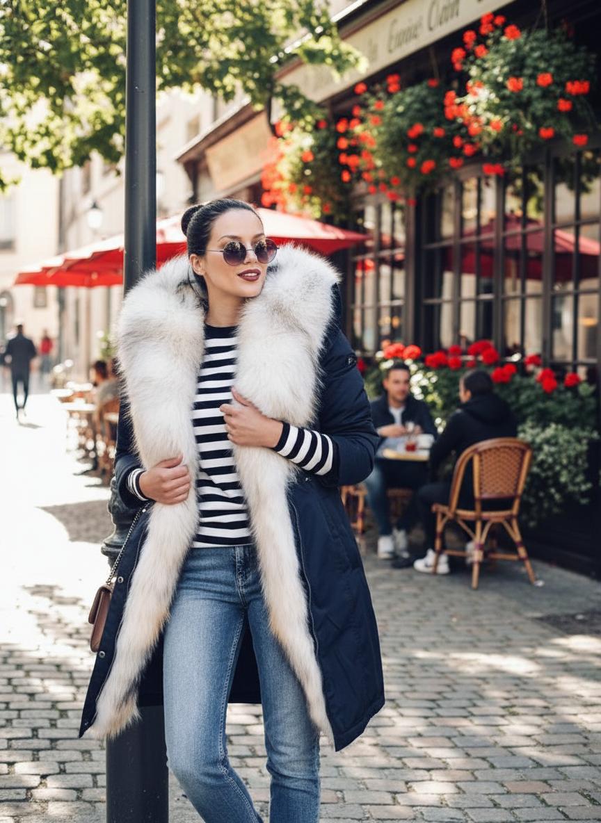 Что такое парка — фото 7