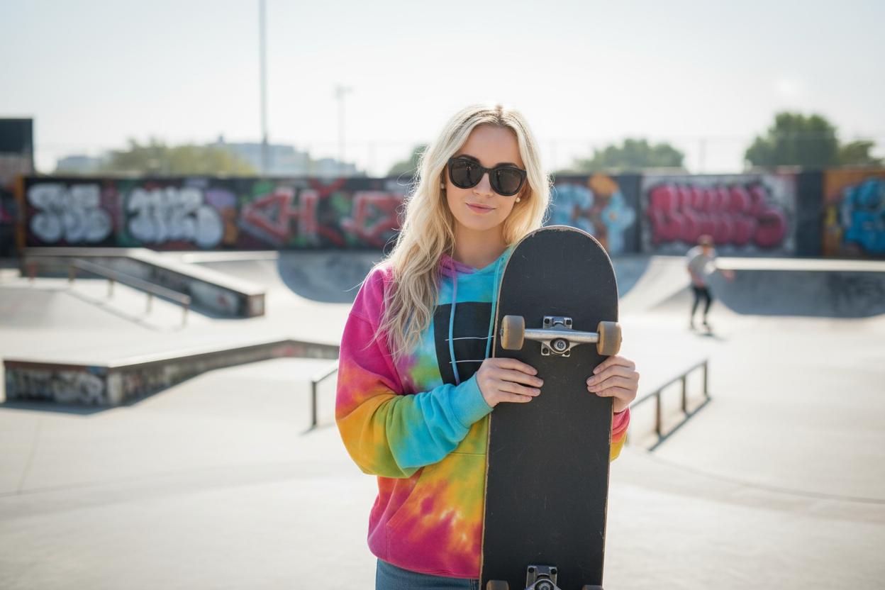 Что означает тай-дай: красим футболку техникой тай дай — фото 9