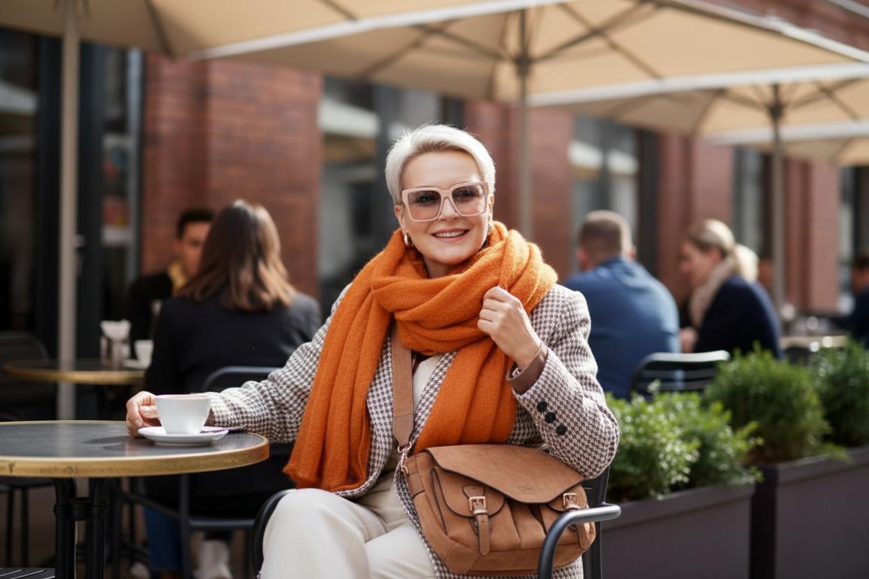 Виды клетки в одежде: их названия и история — фото 3