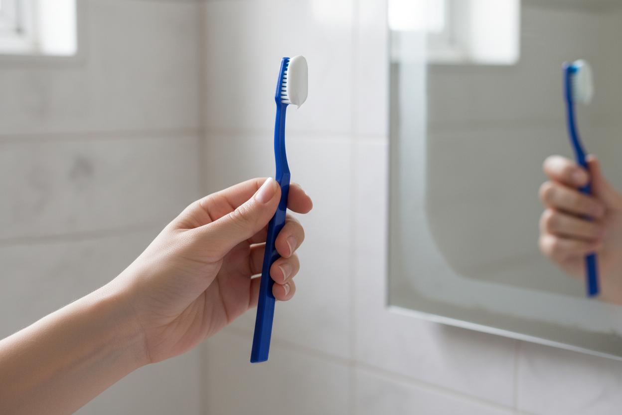 Как убрать жвачку с брюк, проверенные способы для выведения — фото 7