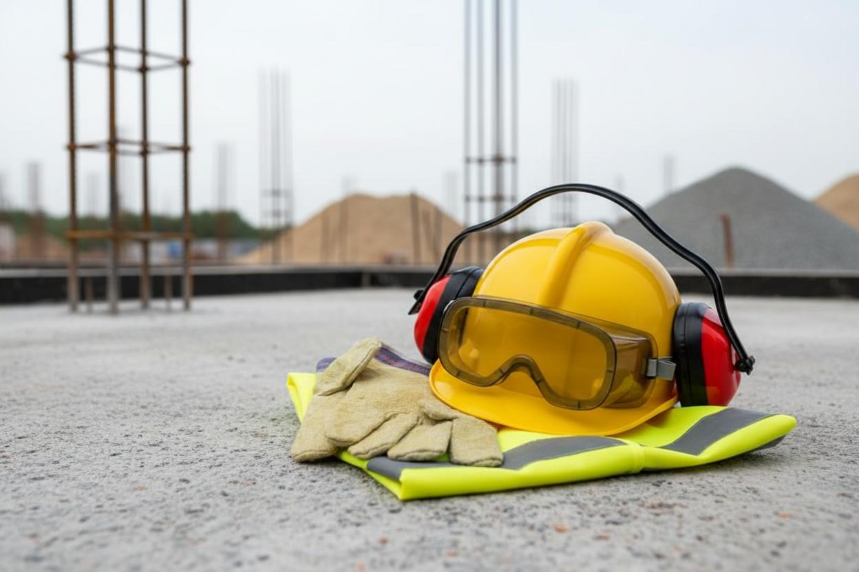 Как правильно выбрать спецодежду: советы для разных профессий — фото 14