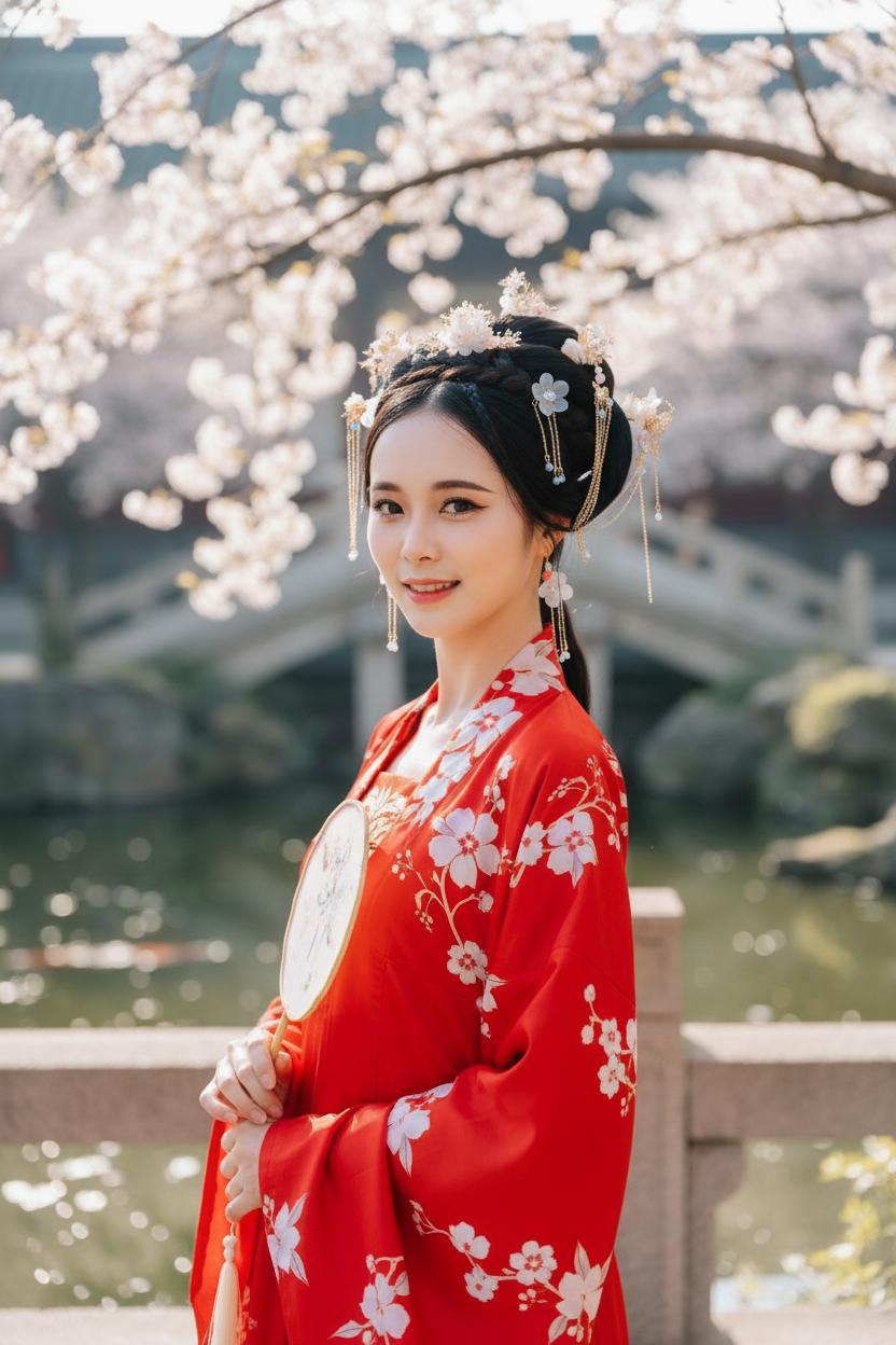 Заколки для волос: их названия, виды, история — фото 4 Заколки для волос: их названия, виды, история — фото 4