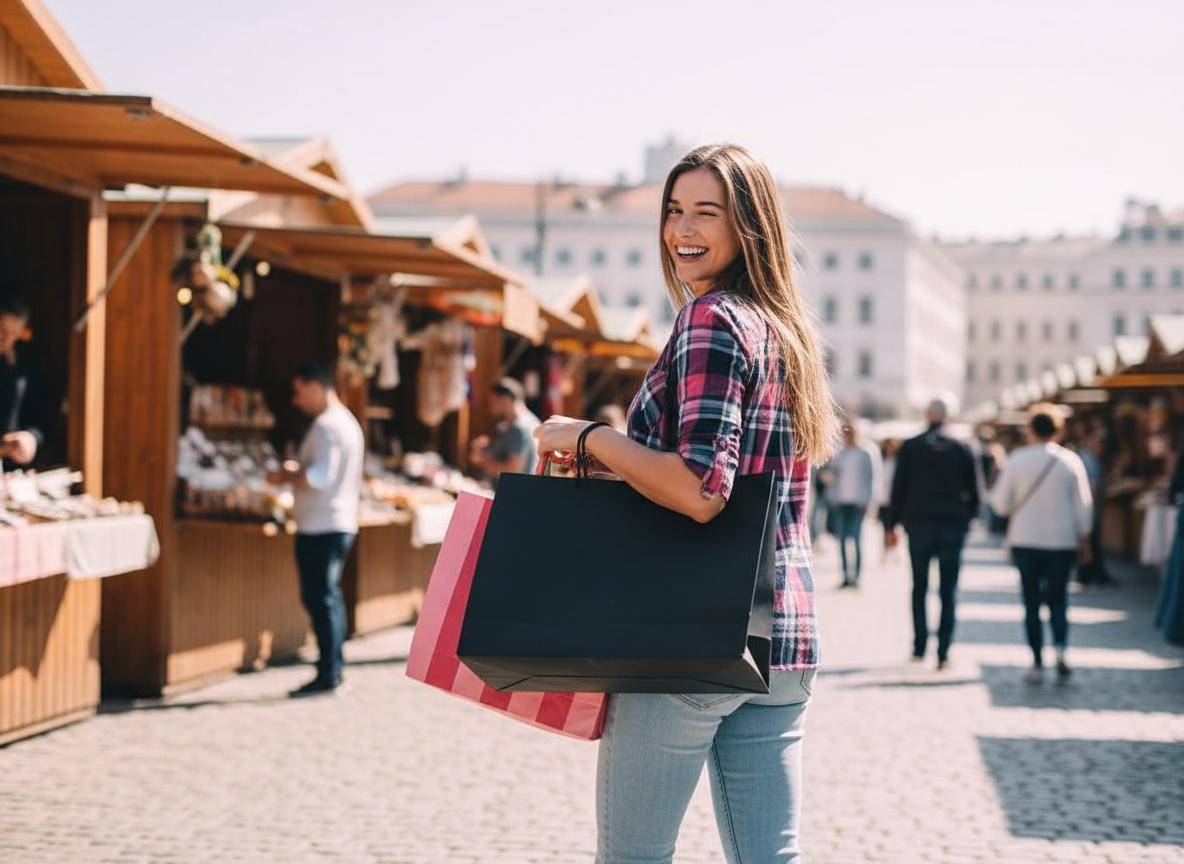 Сумка шоппер: что это такое — фото 4