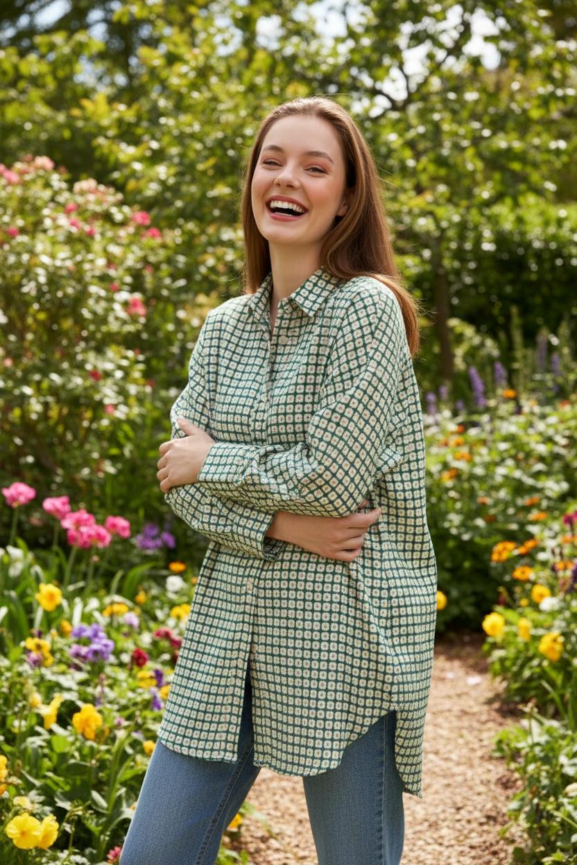 Виды клетки в одежде: их названия и история — фото 5