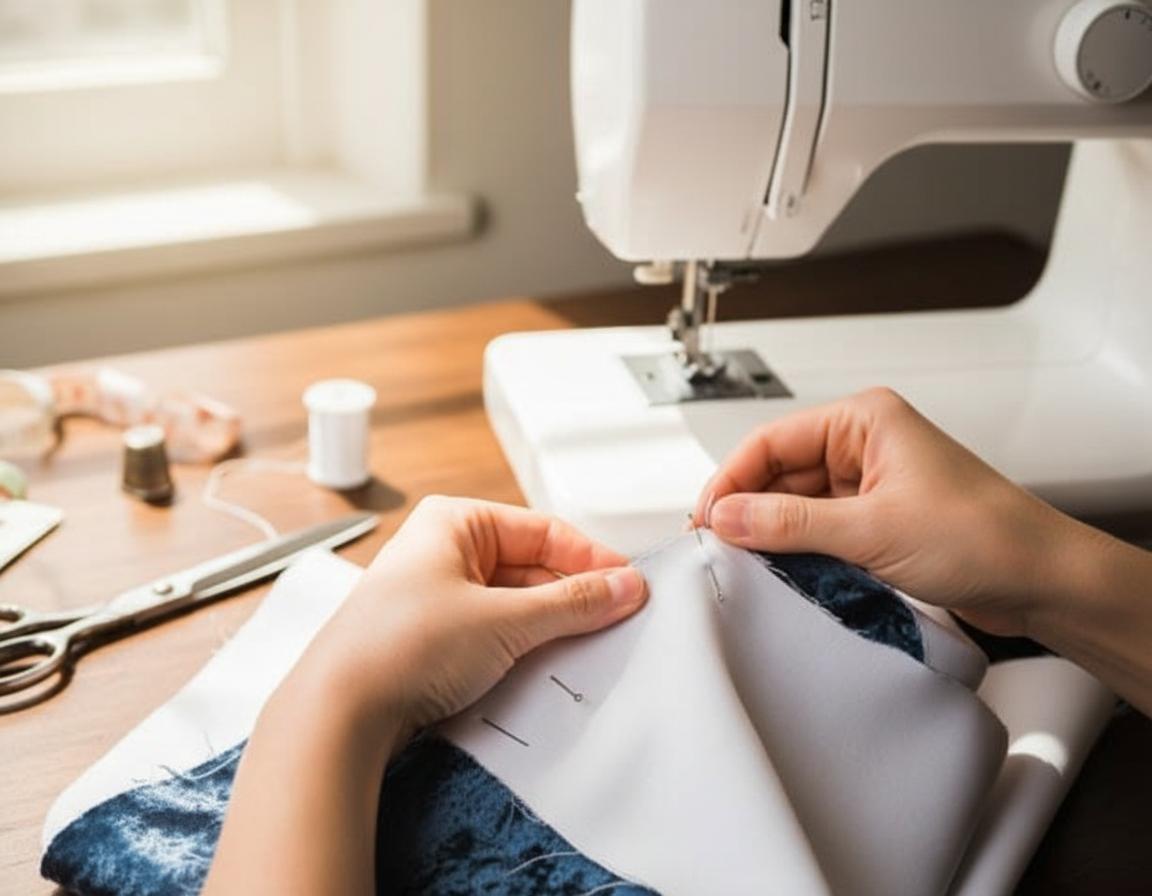 Виды булавок для шитья — фото 7