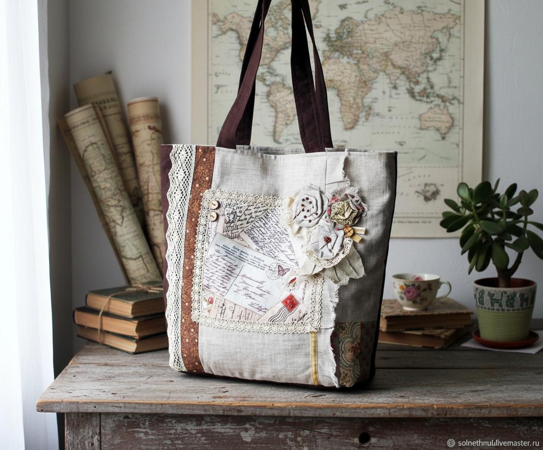 10 идей для подарка на Новый год своими руками — фото 5